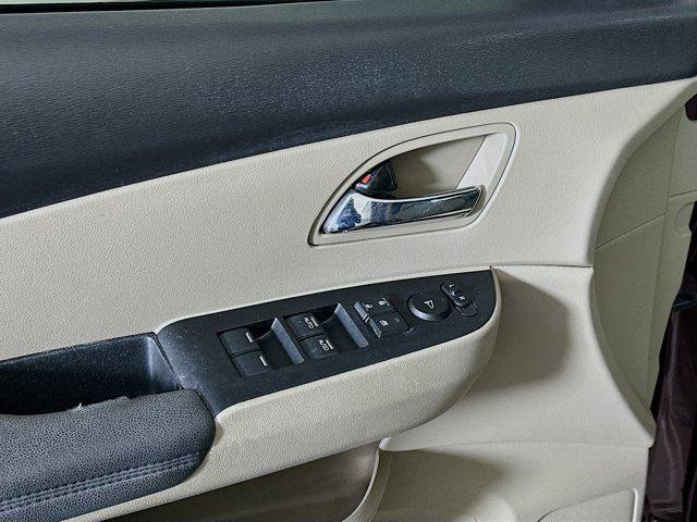 used 2014 Honda Odyssey car, priced at $12,496