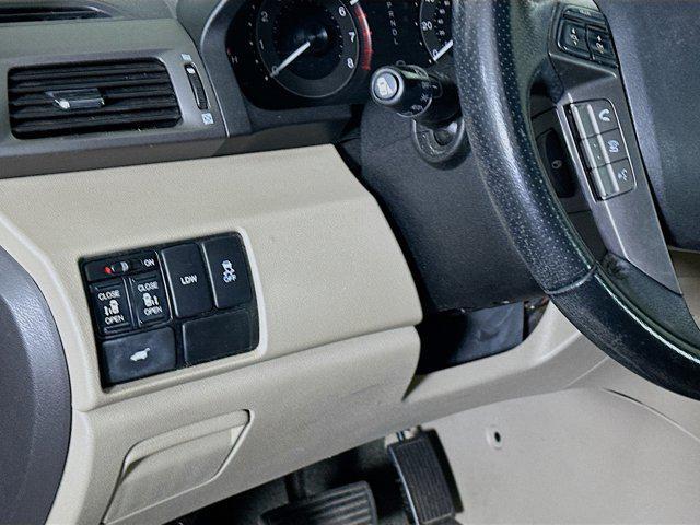 used 2014 Honda Odyssey car, priced at $12,496