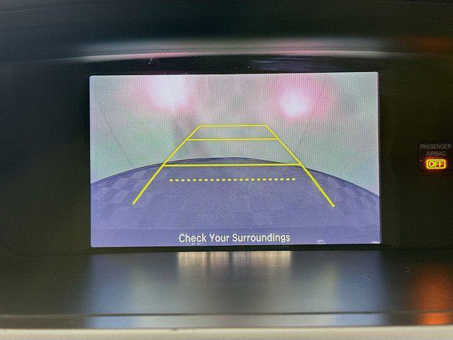 used 2014 Honda Odyssey car, priced at $12,496