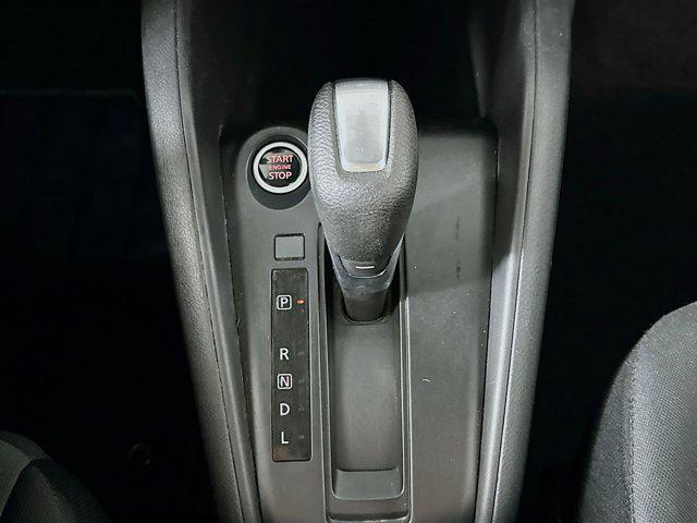 used 2024 Nissan Kicks car, priced at $16,597