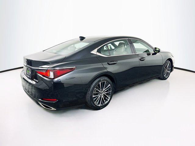 used 2024 Lexus ES 350 car, priced at $37,987
