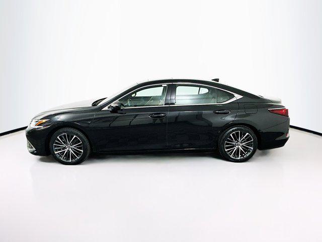 used 2024 Lexus ES 350 car, priced at $37,987