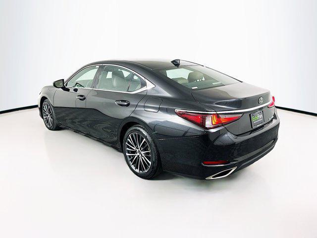 used 2024 Lexus ES 350 car, priced at $37,987