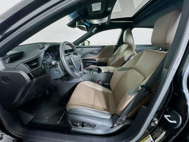 used 2024 Lexus ES 350 car, priced at $37,987