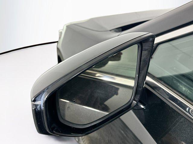 used 2024 Lexus ES 350 car, priced at $37,987