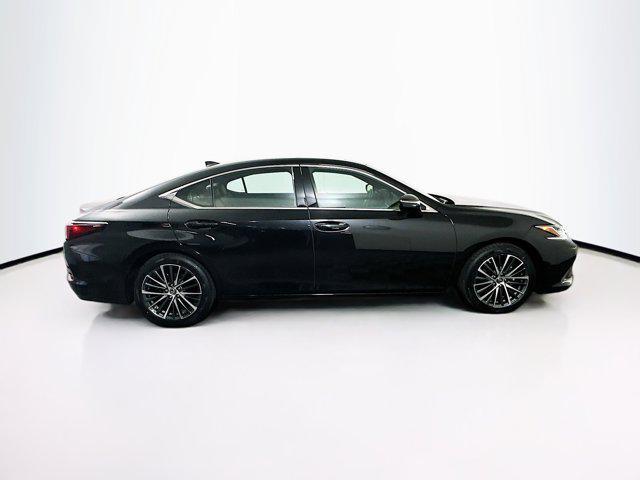 used 2024 Lexus ES 350 car, priced at $37,987