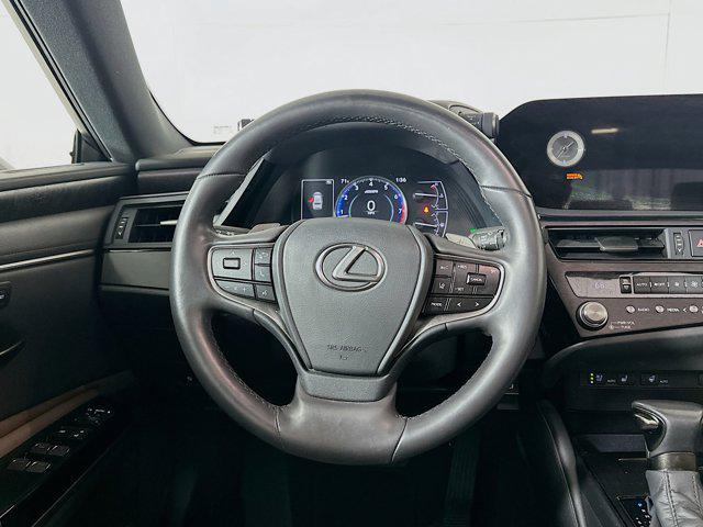 used 2024 Lexus ES 350 car, priced at $37,987
