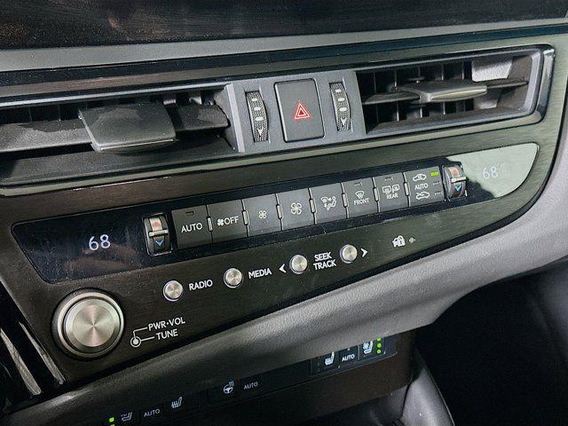used 2024 Lexus ES 350 car, priced at $37,987