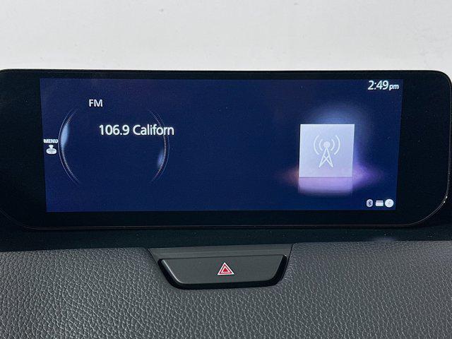 used 2024 Mazda CX-90 car, priced at $29,212