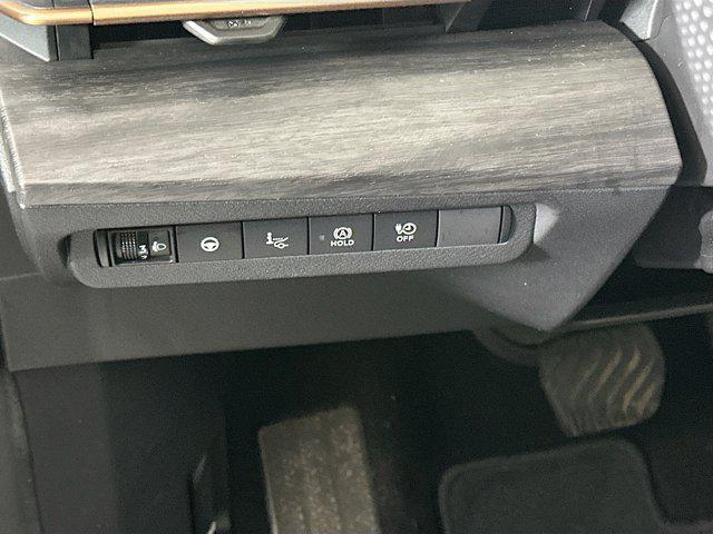 used 2023 Nissan ARIYA car, priced at $17,496