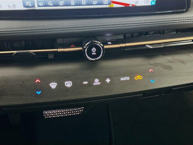 used 2023 Nissan ARIYA car, priced at $17,496