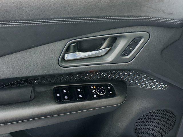 used 2023 Nissan ARIYA car, priced at $17,496