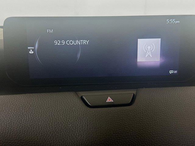 used 2024 Mazda CX-90 PHEV car, priced at $30,422