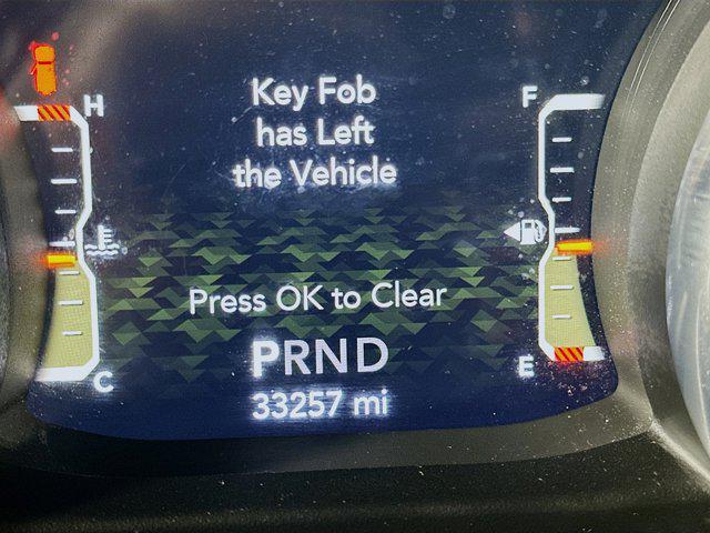 used 2021 Jeep Wrangler Unlimited car, priced at $26,487