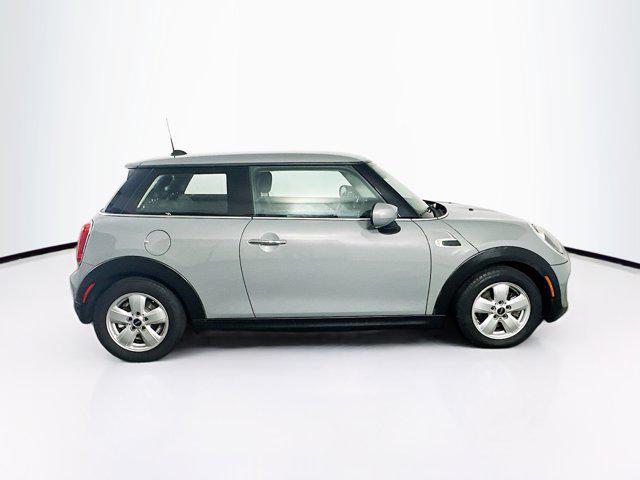 used 2021 MINI Hardtop car, priced at $13,497
