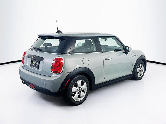 used 2021 MINI Hardtop car, priced at $13,497