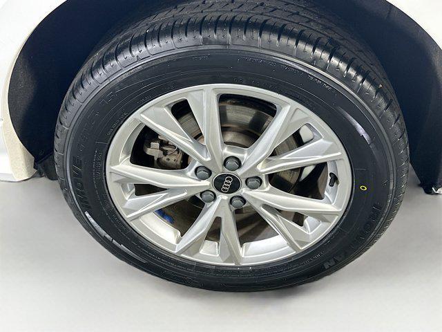 used 2025 Audi Q3 car, priced at $28,987