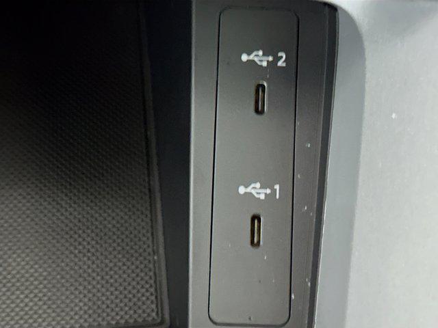 used 2025 Audi Q3 car, priced at $28,987