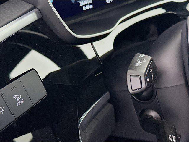 used 2025 Audi Q3 car, priced at $28,987