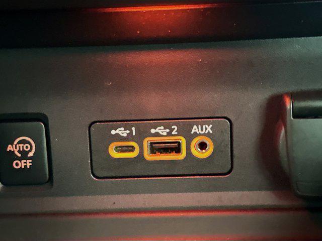 used 2024 Nissan Sentra car, priced at $16,987