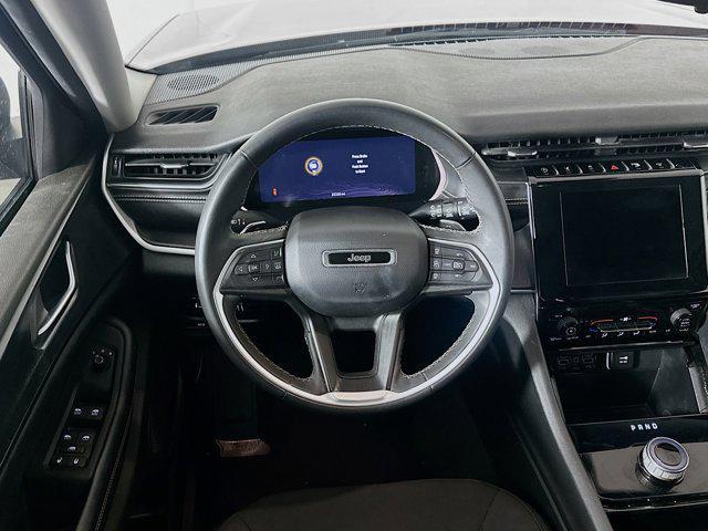 used 2023 Jeep Grand Cherokee L car, priced at $25,922
