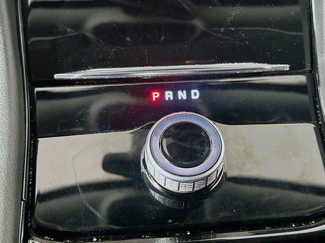 used 2023 Jeep Grand Cherokee L car, priced at $25,922