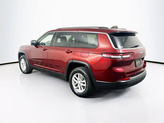 used 2023 Jeep Grand Cherokee L car, priced at $25,922