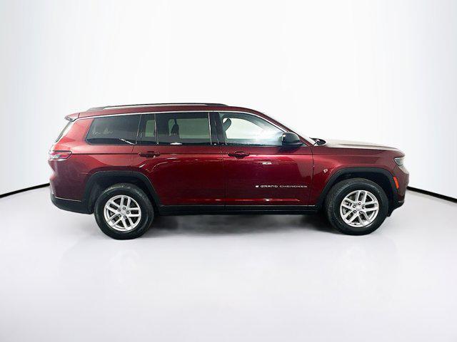 used 2023 Jeep Grand Cherokee L car, priced at $25,922