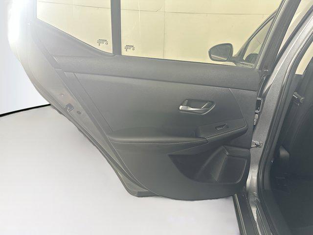 used 2023 Nissan Sentra car, priced at $16,987