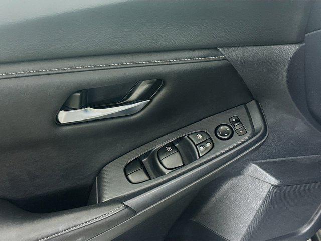 used 2023 Nissan Sentra car, priced at $16,987