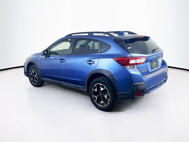 used 2019 Subaru Crosstrek car, priced at $16,722