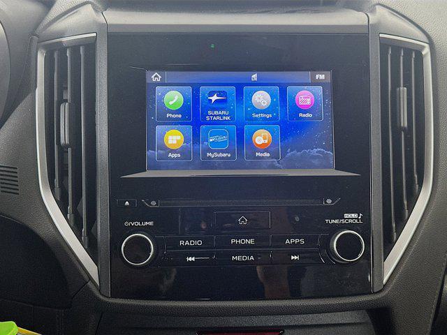 used 2019 Subaru Crosstrek car, priced at $16,722