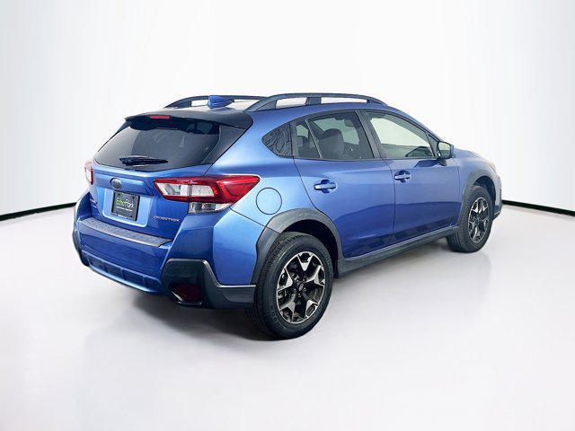 used 2019 Subaru Crosstrek car, priced at $16,722