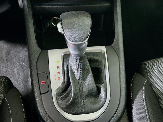 used 2024 Kia Forte car, priced at $16,487
