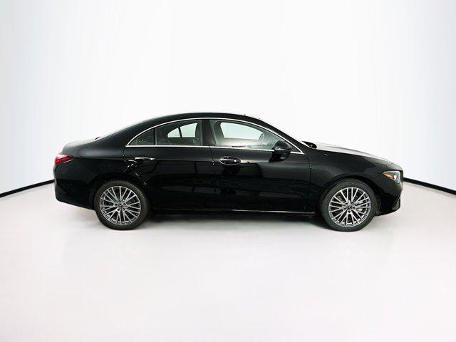 used 2025 Mercedes-Benz CLA 250 car, priced at $29,987