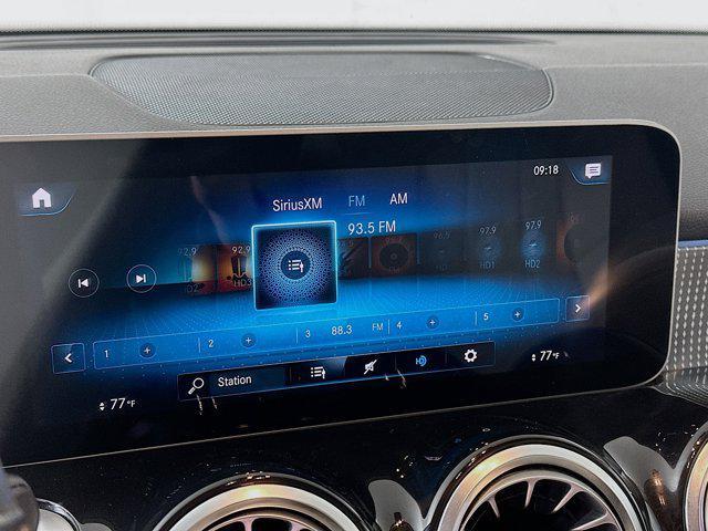 used 2021 Mercedes-Benz GLB 250 car, priced at $24,996