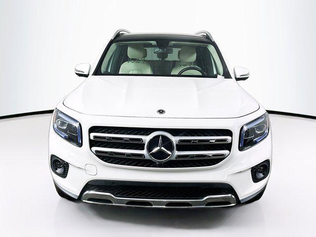 used 2021 Mercedes-Benz GLB 250 car, priced at $24,996