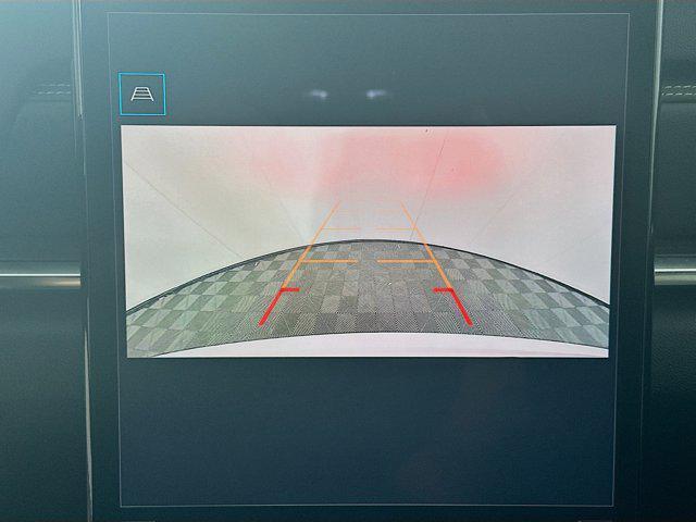 used 2025 GMC Terrain car, priced at $24,987