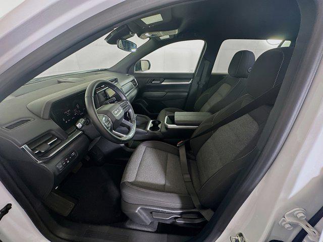 used 2025 GMC Terrain car, priced at $24,987