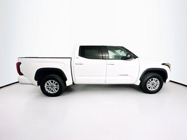 used 2023 Toyota Tundra car, priced at $41,987
