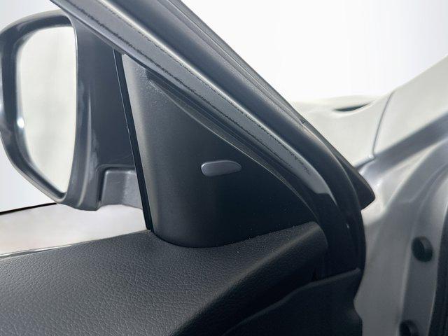 used 2018 Nissan Rogue car, priced at $13,487