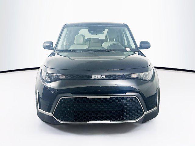 used 2025 Kia Soul car, priced at $15,496