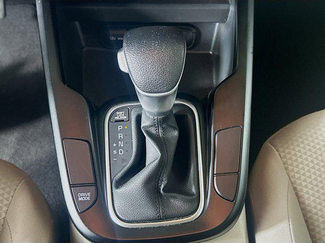 used 2025 Kia Soul car, priced at $15,496