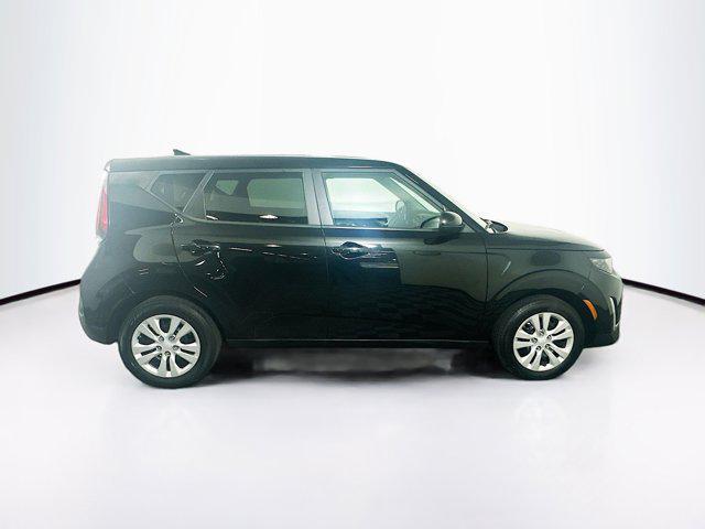 used 2025 Kia Soul car, priced at $15,496