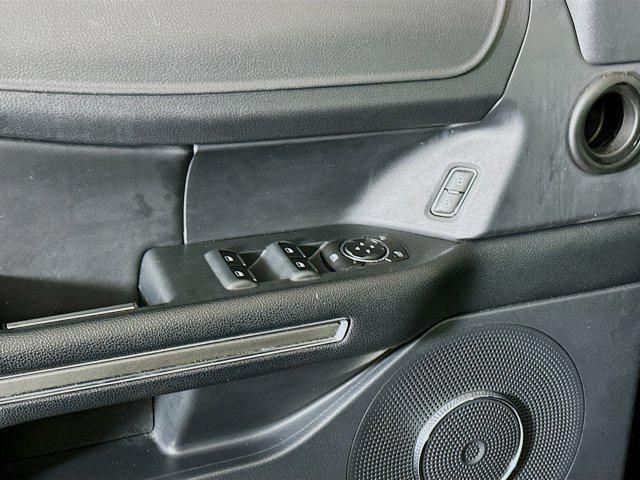 used 2022 Ford Expedition car, priced at $33,996