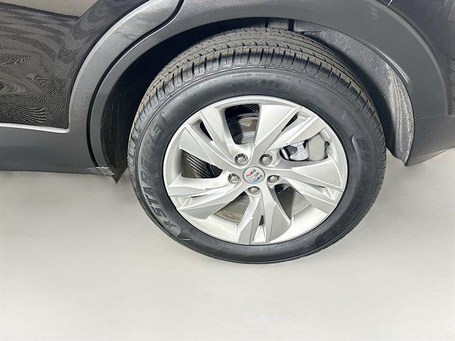 used 2025 Buick Encore GX car, priced at $20,122