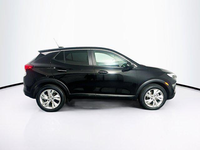 used 2025 Buick Encore GX car, priced at $20,122