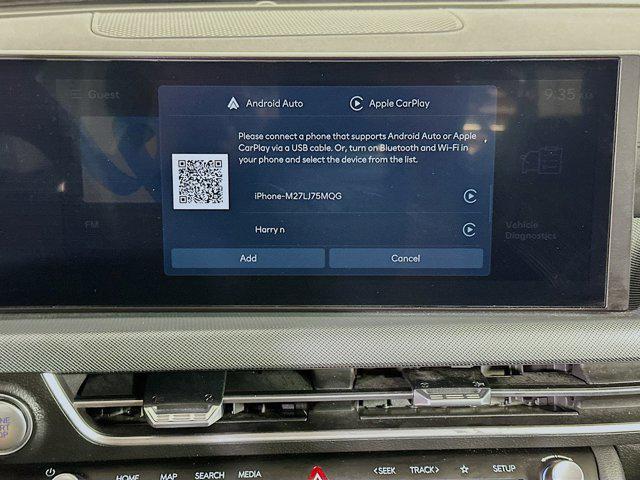 used 2025 Hyundai Sonata car, priced at $20,487