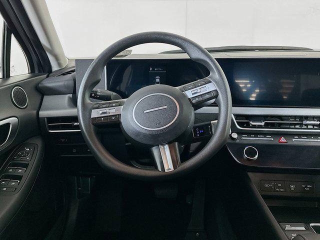 used 2025 Hyundai Sonata car, priced at $20,487