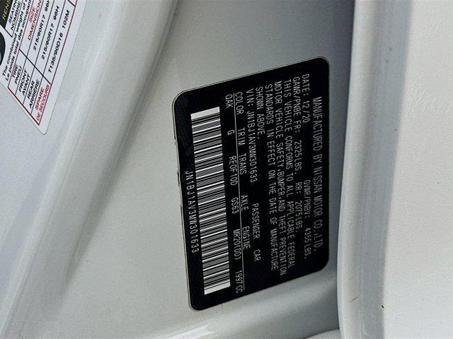 used 2021 Nissan Rogue Sport car, priced at $12,996